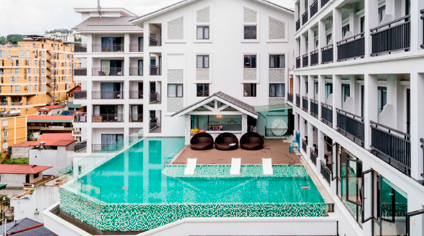 Hoteles Ofertas Dynamic Tours